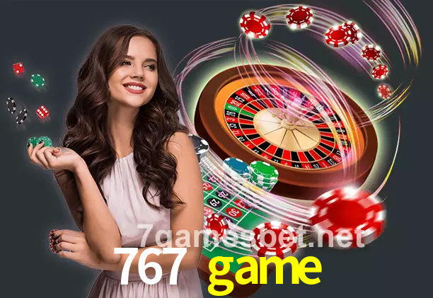 vivo no cassino 767 game
