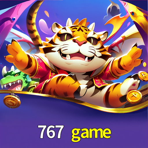 767 game